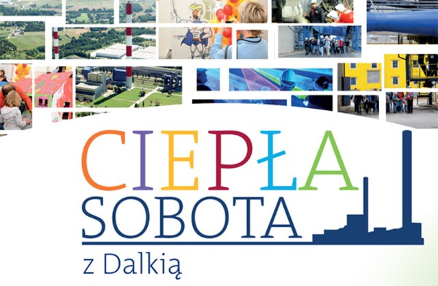 Ciepła sobota z Dalkią