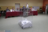 Wybory parlamentarne 2019. Reakcje w sztabach we Włocławku [zdjęcia, wideo]