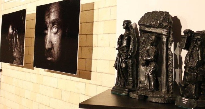Wystawa pt. "Silesius" w Muzeum Miejskim w Tychach