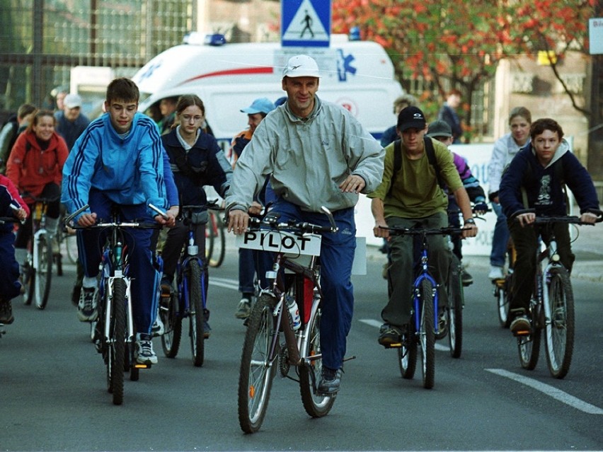 Koniec lat 90. i nowe milenium. Zdjęcia mieszkańców Legnicy i regionu