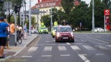 71. Tour de Pologne. II etap Toruń - Warszawa [ZDJĘCIA cz.2]