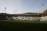 Tak budowali stadion miejski w Gdyni