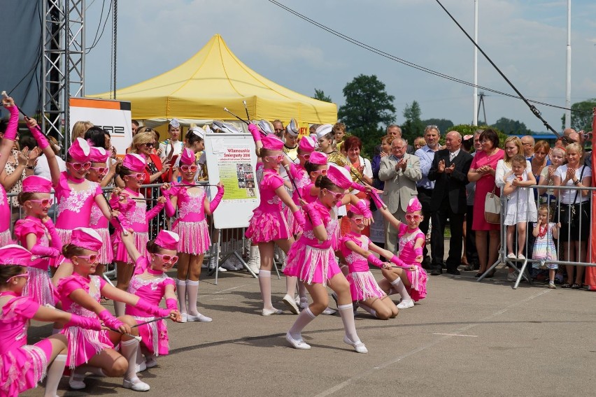 Wilamowskie Śmiergusty 2016 - zobacz zdjęcia