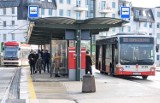 Gdańsk. Zmiana trasy na autobusowych liniach 113 i 213 