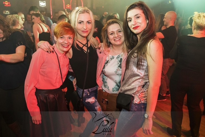Impreza Sex on fire w klubie Lulu. Zobaczcie zdjęcia z weekendu!