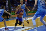 Enea AZS AJP II Gorzów grała z MUKS Poznań i... zagra ponownie [ZDJĘCIA, WIDEO]