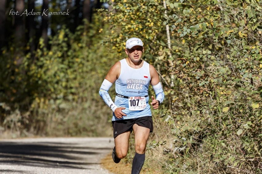 2. Półmaraton Traktora. Zobaczie, jak było na imprezie Traktor Team Gmina Kwidzyn! [ZDJĘCIA CZ. 3]