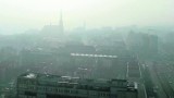  Chmura zanieczyszczeń nad Szczecinem? Na razie jakość powietrza w naszym mieście jest dobra, ale trzeba śledzić wskaźniki