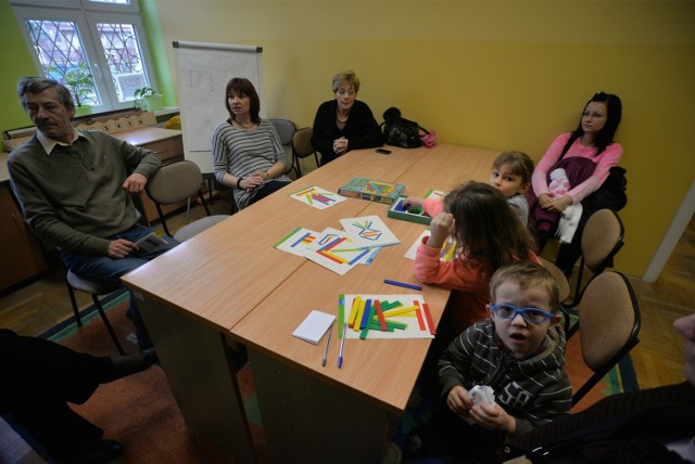 Ostatni dzień otwarty szkół podstawowych w Gdańsku odbędzie się w sobotę, 29 marca 2014 r