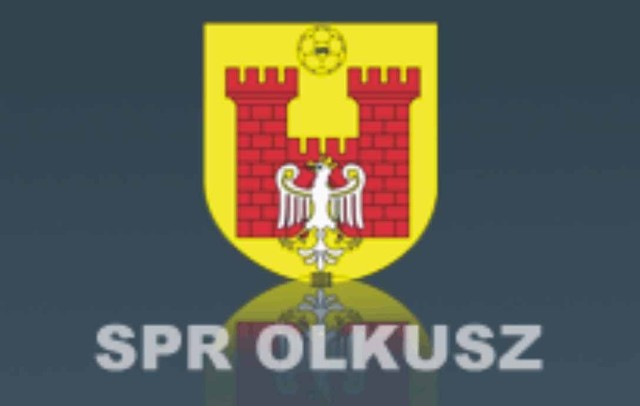 SPR Olkusz (I liga piłka ręczna kobiet)