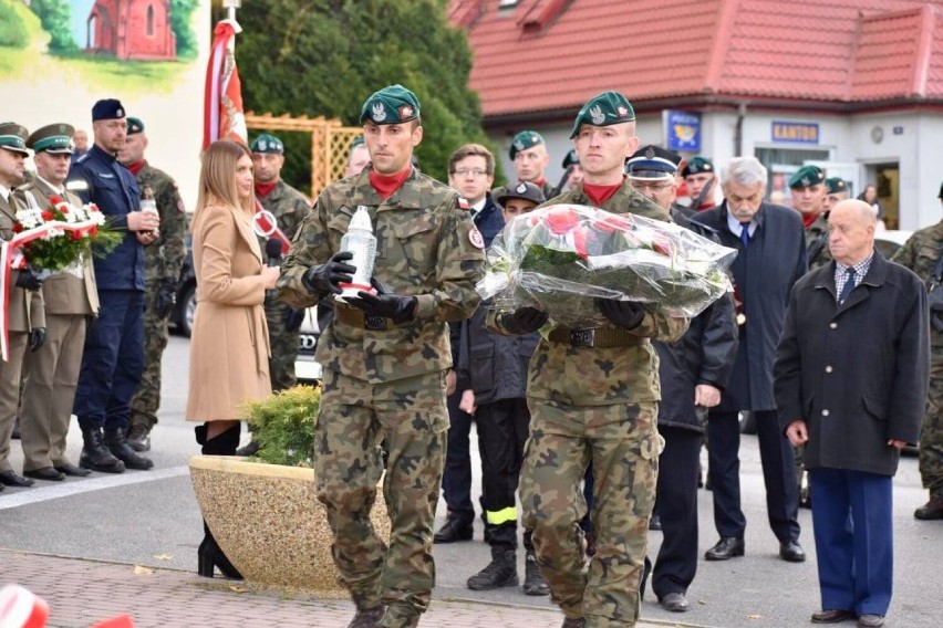 76. rocznica pierwszej obrony Birczy przed atakiem UPA. Zobacz zdjęcia