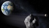 5 marca na niebie będziemy mogli ujrzeć przelatującą w pobliżu Ziemi asteroidę