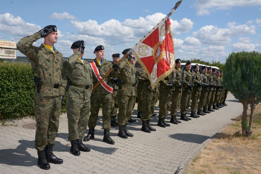 Uroczyste obchody Narodowego Dnia Pamięci Ofiar Ludobójstwa,...