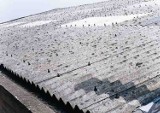 Usuwanie azbestu w Puławach nadal trwa