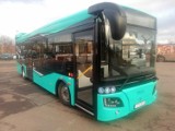 Toruń testuje nową markę autobusu miejskiego. Pojazd ma elektryczny silnik [zdjęcia]