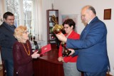Polski Czerwony Krzyż ma 100 lat. Jubileuszowe wyróżnienia dla starosty i wicestarosty