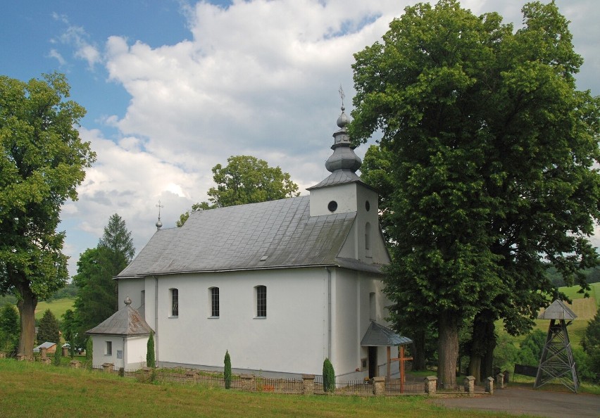 Cerkiew św. Dymitra w Desznicy