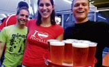 Koniec prohibicji na stadionach. Będzie można pić piwo... ale nie na Euro 2012