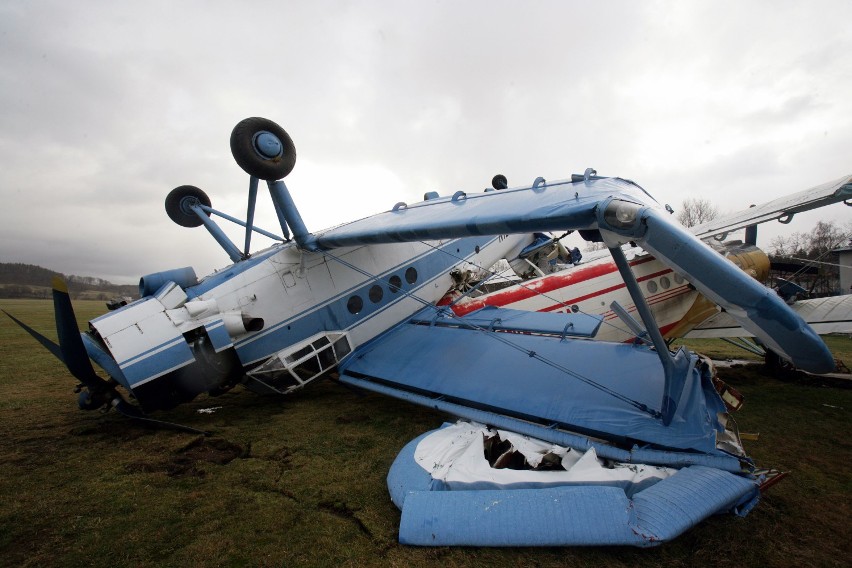 An-2 Zośka