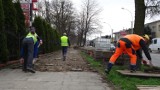 Ruszył remont ulicy Kościuszki w Dębicy