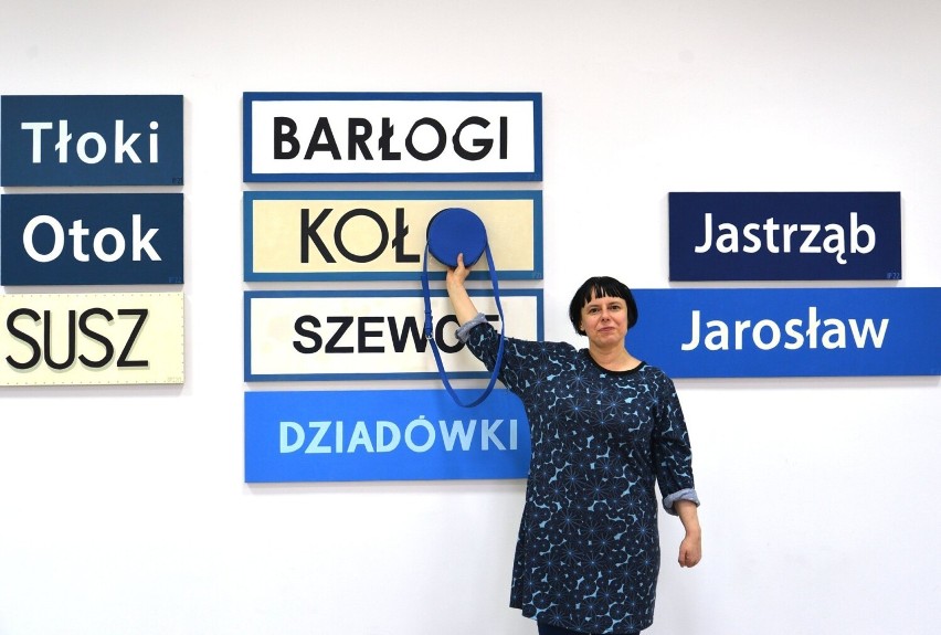 Wystawa Igora Przybylskiego „Polska jest tutaj” w Muzeum Przypkowskich w Jędrzejowie już otwarta