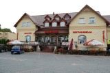 Restauracja Kania w  Przodkowie - Tu zjesz plińc po przodkowsku i gęś z jabłkami