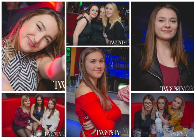 Zobaczcie fotorelacje z imprez, które zorganizowano 21 i 22 grudnia w Twenty Club w Bydgoszczy. Znajdziecie się na zdjęciach?

Więcej wolnego od 2019 roku?





