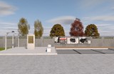 Powstanie pomnik upamiętniający jeńców wojennych i pracowników przymusowych obozu w Bielkowie