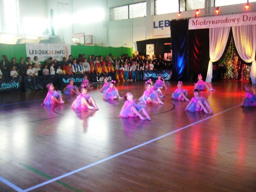 Masta Dance, Studio tańca, Rumia
