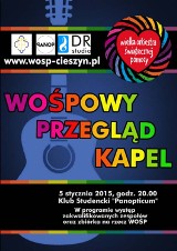 WOŚPowy przegląd kapel