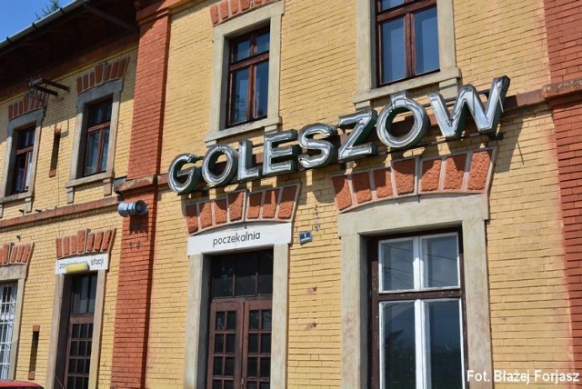Co dalej z linią kolejową 190, łączącą Cieszyn i Goleszów?