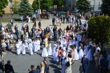 Dekanat tomaszowski w czołówce najbardziej religijnych w Archidiecezji Łódzkiej, ale liczba chodzących do kościoła spada