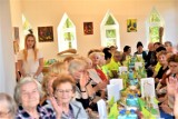 W Sławnie udana impreza miejska dla seniorów ZDJĘCIA, WIDEO