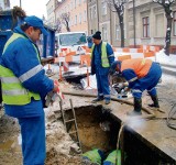 Oświęcim: mieszkańcy nie mieli wody ponad 12 godzin