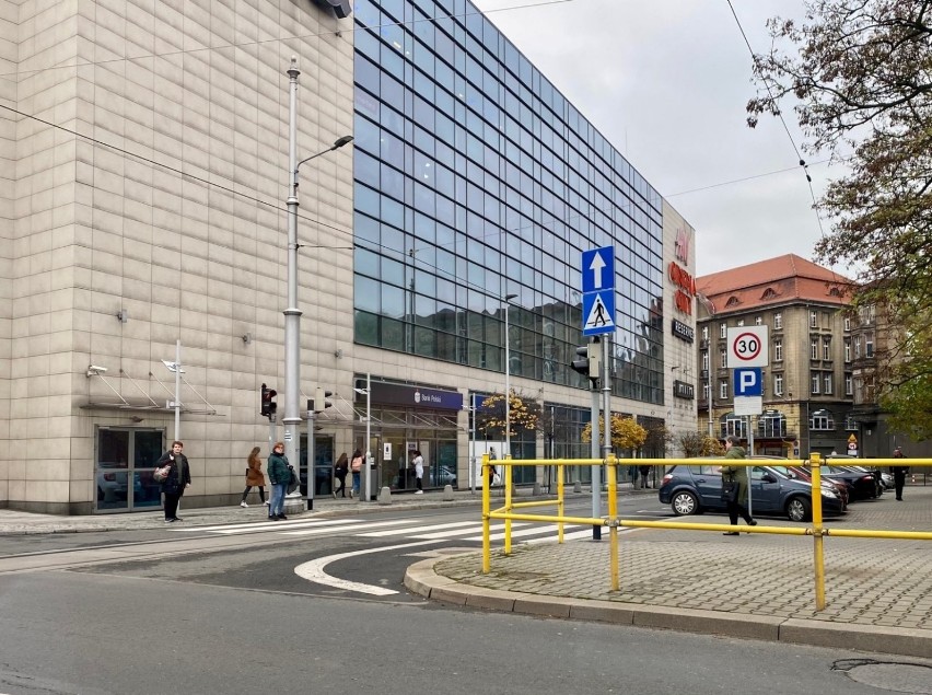 Strefa Tempo 30 w Bytomiu została rozszerzona. Objęła ulice...