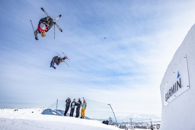 Garmin Winter Sports Festival 2023 w Białce Tatrzańskiej