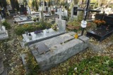 Lubin: Cmentarze w sieci
