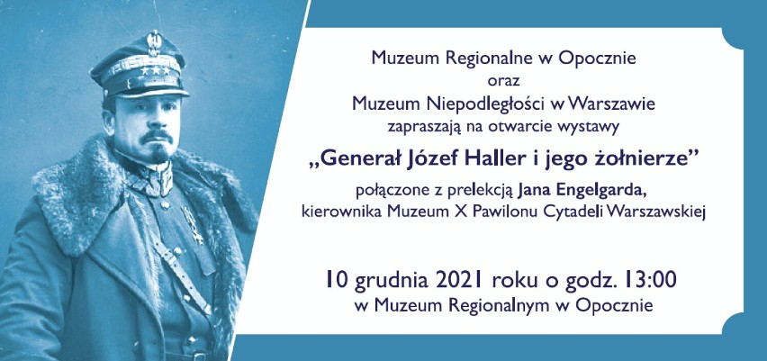 Otwarcie nowej wystawy w Muzeum Regionalnym w Opocznie