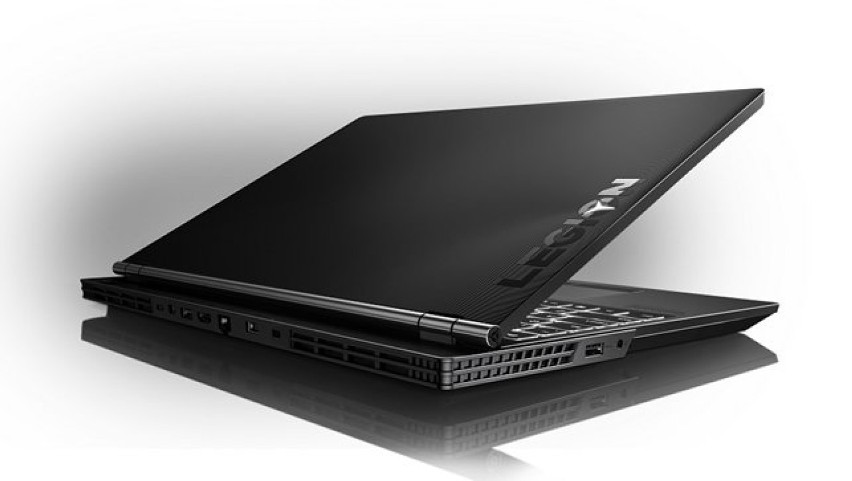 Lenovo Legion Y530 - recenzja laptopa dla graczy