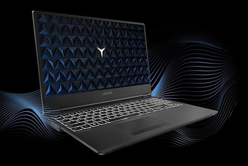 Lenovo Legion Y530