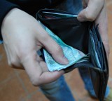 Krasnystaw: Zabrał z lady portfel z 300 zł. Zatrzymała go policja