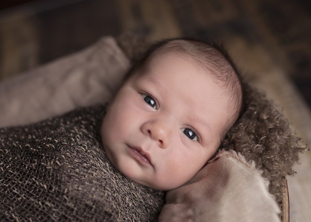 Najrzadziej nadawane imiona dzieciom w Zamościu? Janusz... i Raffaello!