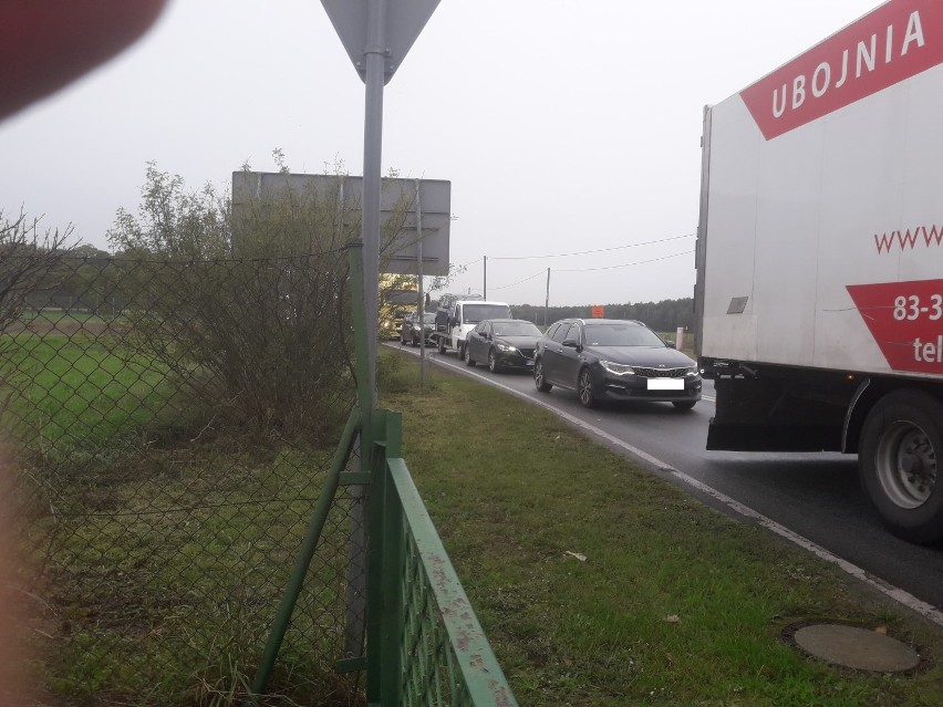 Trwa rolniczy protest w powiecie szamotulskim. Gdzie zablokowano drogi?