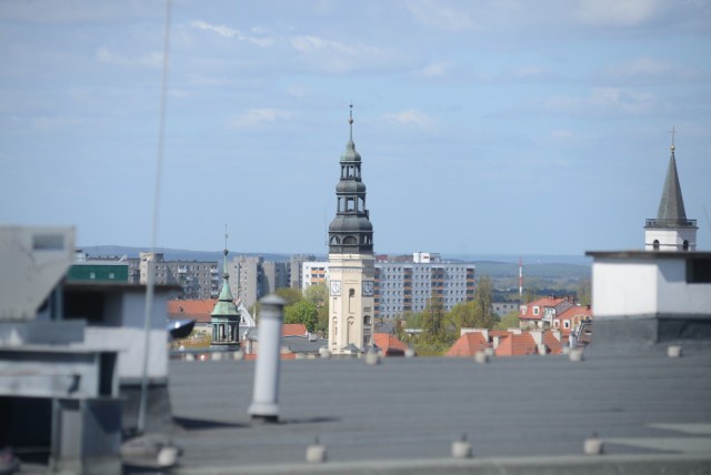 Nadzwyczajna sesja ma odbyć się w zielonogórskim ratuszu w najbliższy poniedziałek, 16 lipca.