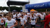 Poznań Business Run: Tysiące osób biegało na Cytadeli dla fundacji Jaśka Meli [ZDJĘCIA]
