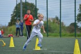 I Igrzyska Sportowe Przedszkolaków Gminy Krokowa, Wierzchucino 2016 | ZDJĘCIA