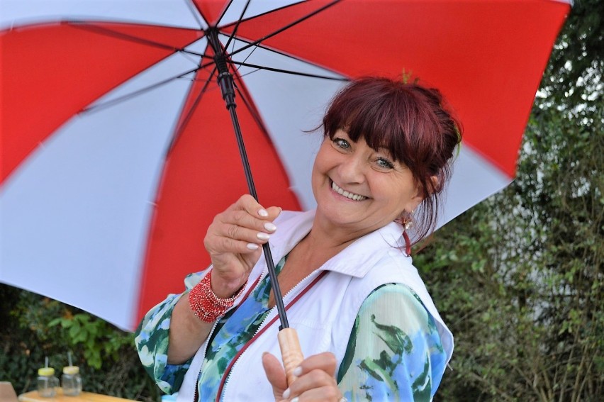 Człuchów. Rodzinny  piknik w Wypoczynkowym Rodzinnym Ogrodzie Działkowym "Promenada" ZDJĘCIA WIDEO