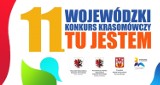  11. edycja Wojewódzkiego Konkursu Krasomówczego "Tu Jestem" w Inowrocławiu. Będą rywalizować ci, którzy pięknie mówią