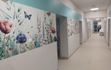Modernizacja Szpitala Powiatowego w Chodzieży - Odnowione: kotłownia, oddział wewnętrzny, kuchnia