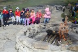 Powitanie wiosny w Skansenie: Zobacz, jak pozbywano się marzanny